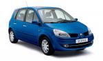 Renault Scenic 2006 года